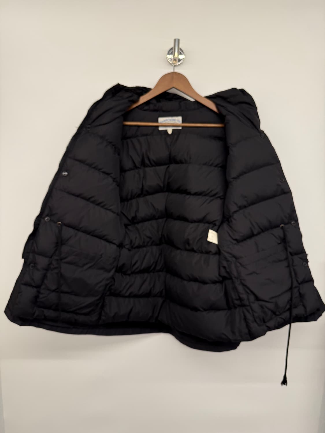 UNITED ARROWS 패딩 상품이미지6