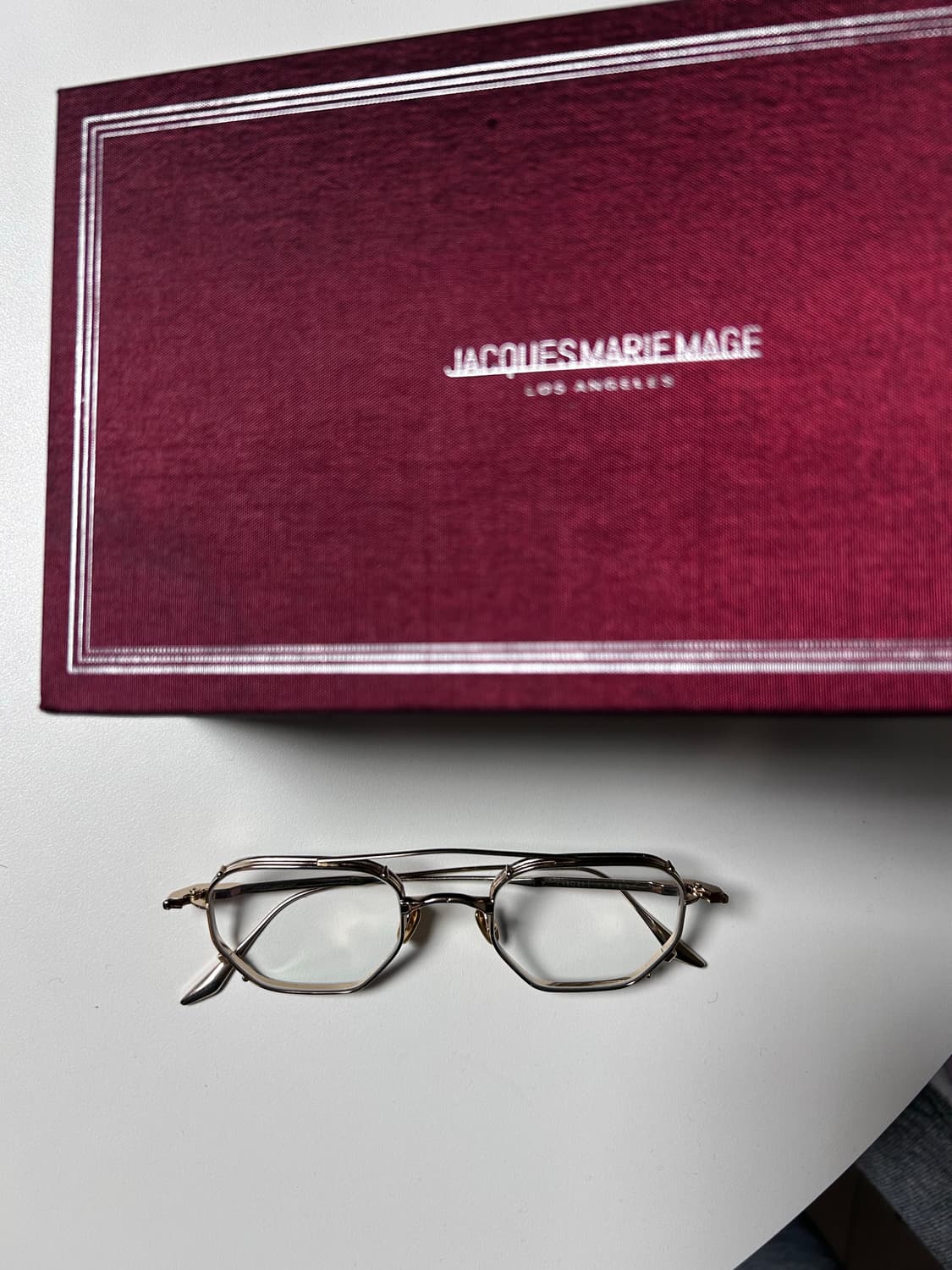 자크마리마지 마르보 알탄컬러 상품이미지1