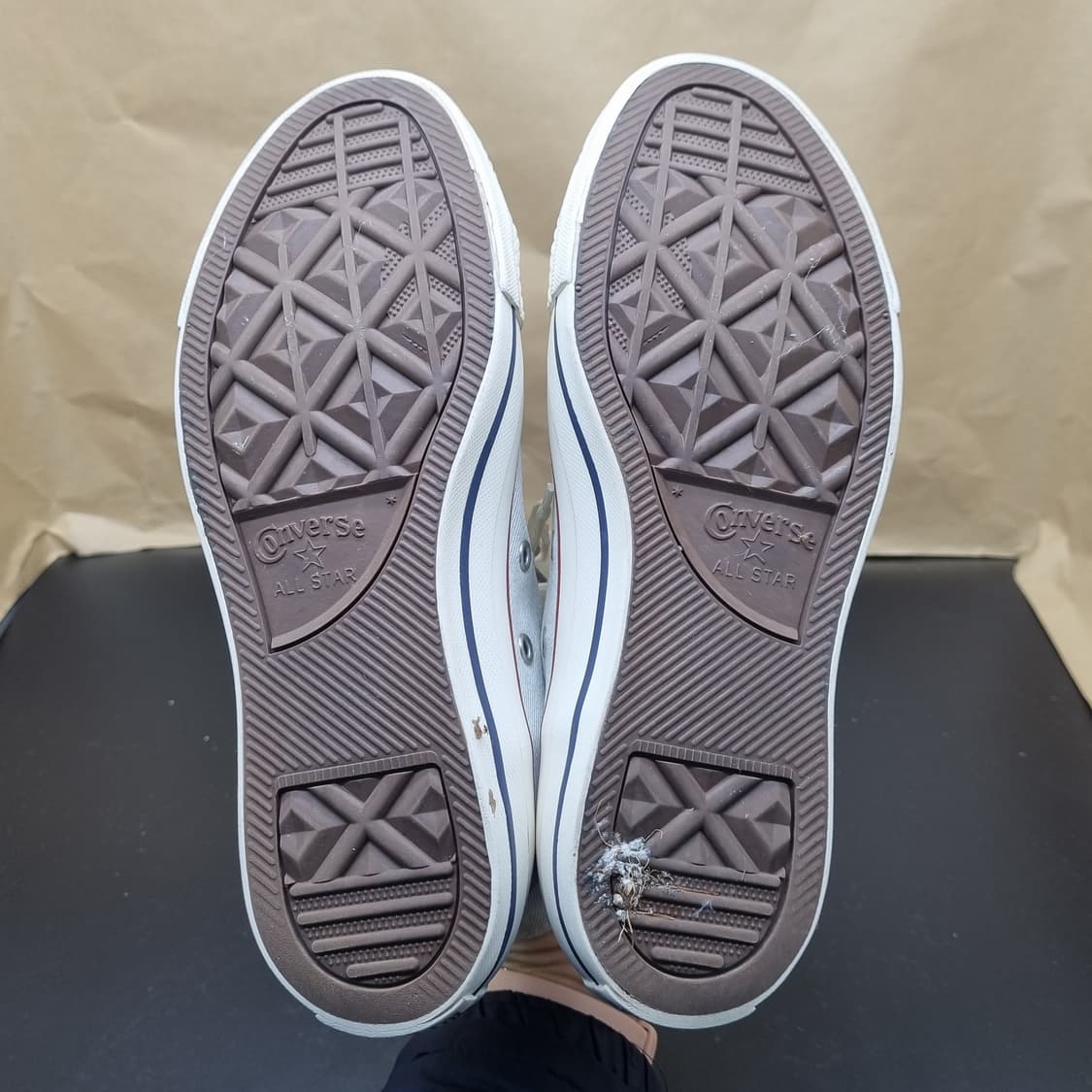 컨버스 척테일러 셀프익스프레션 하이탑240 상품이미지3