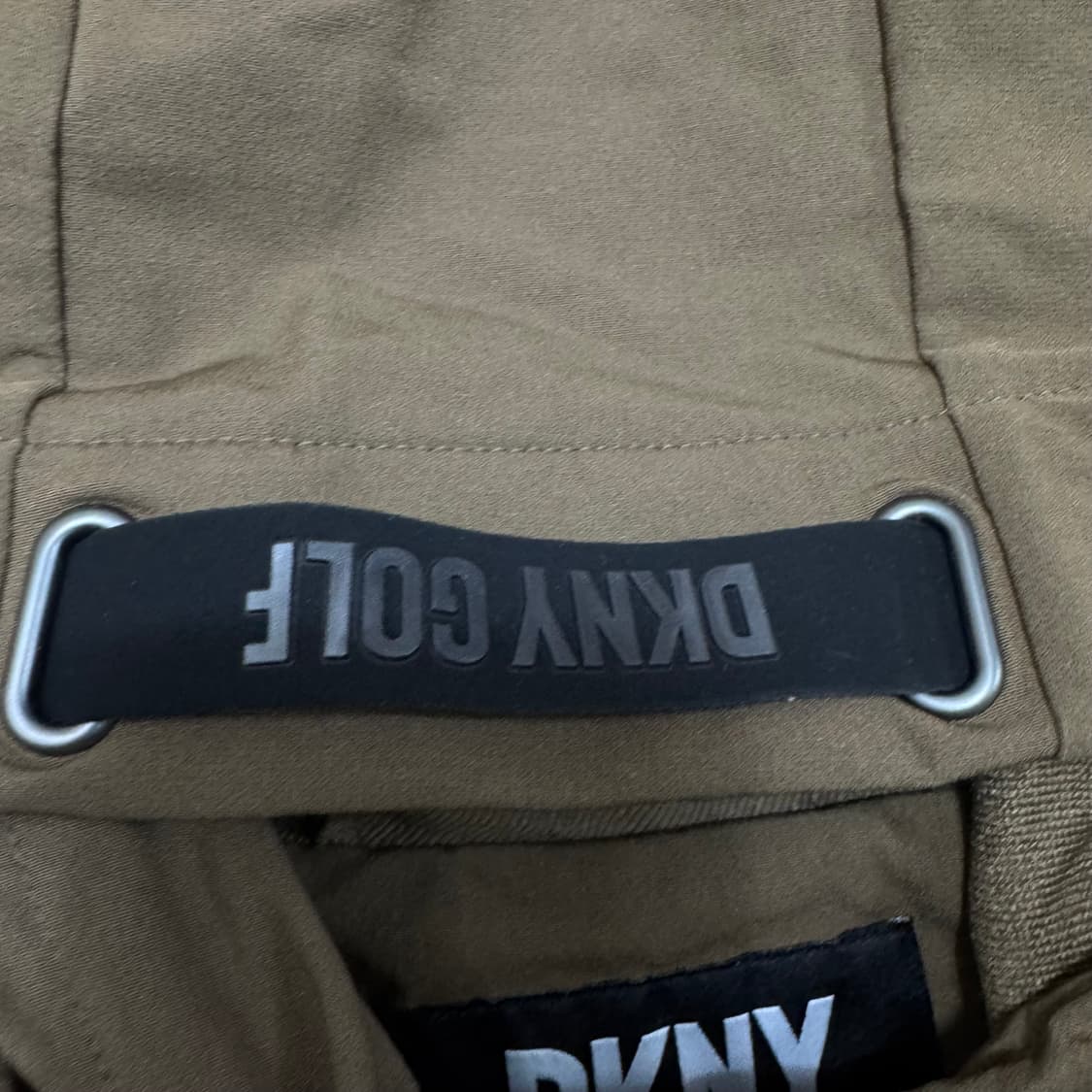 DKNY 골프 도나캐런 바람막이 자켓 상품이미지5