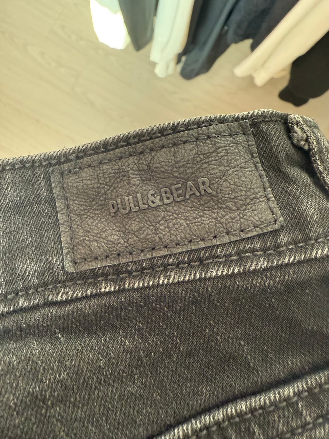 포르투갈 PULL&BEAR 상품이미지5