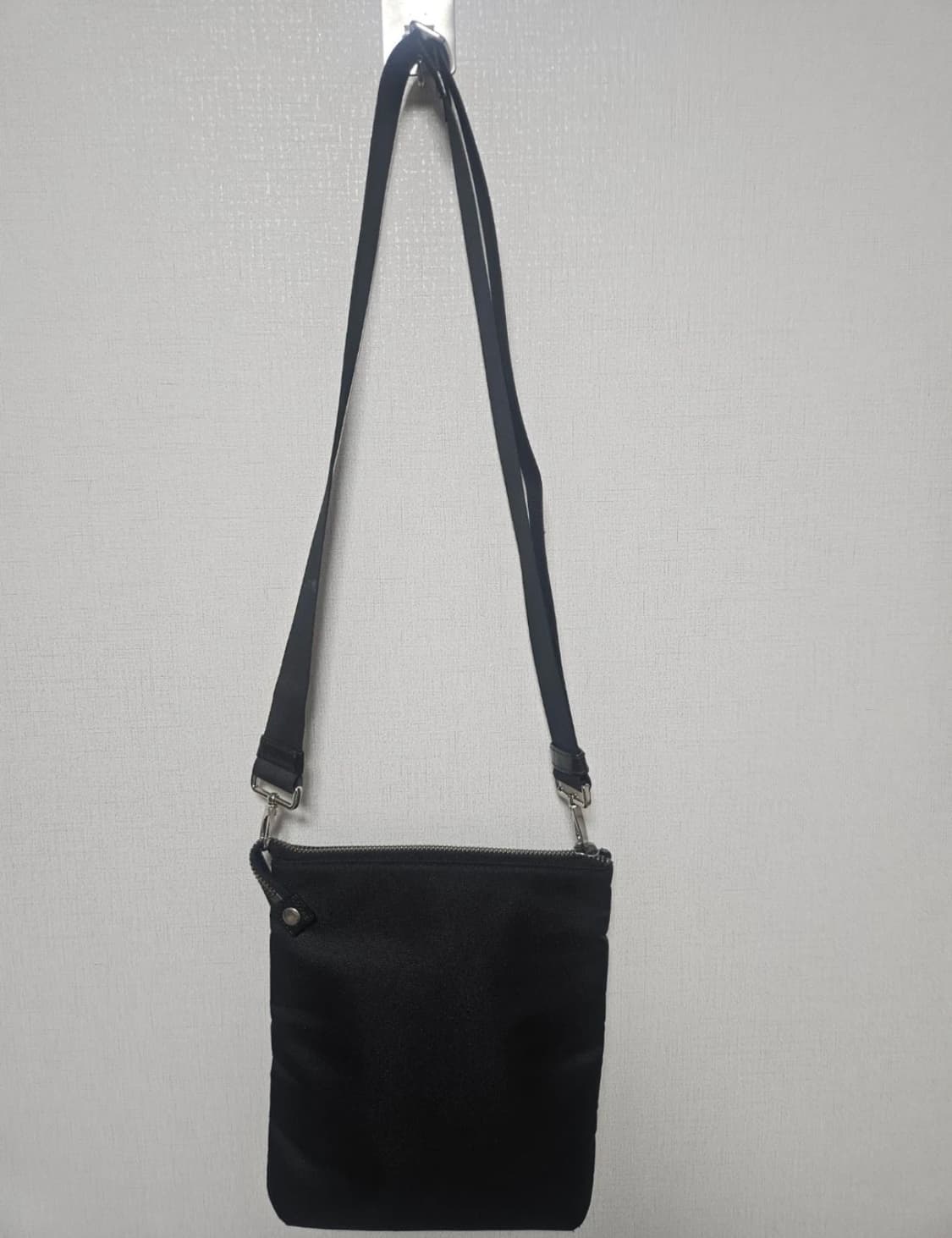 버버리 블랙라벨 클러치 24x27 정품 상품이미지3