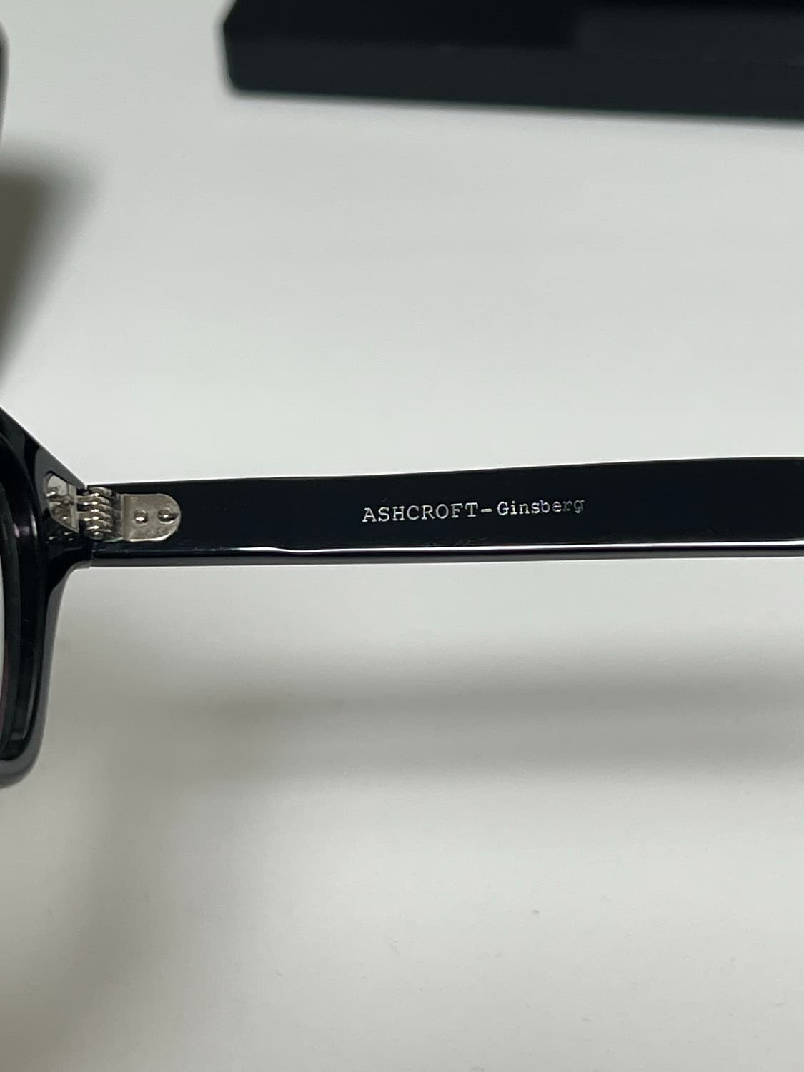 애쉬크로프트 긴즈버그43(블루라이트 무도수) 상품이미지4