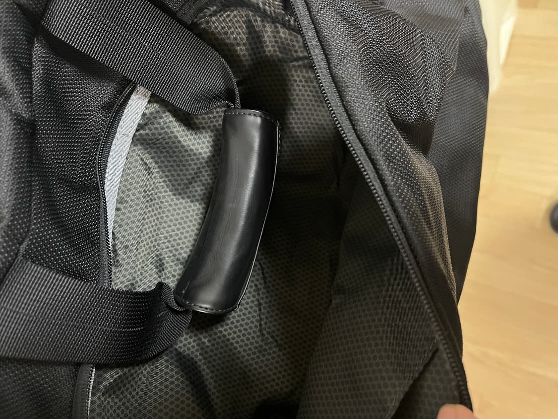 투미 티테크 크로스백, 보스턴백, 더플백, 여행가방 상품이미지6