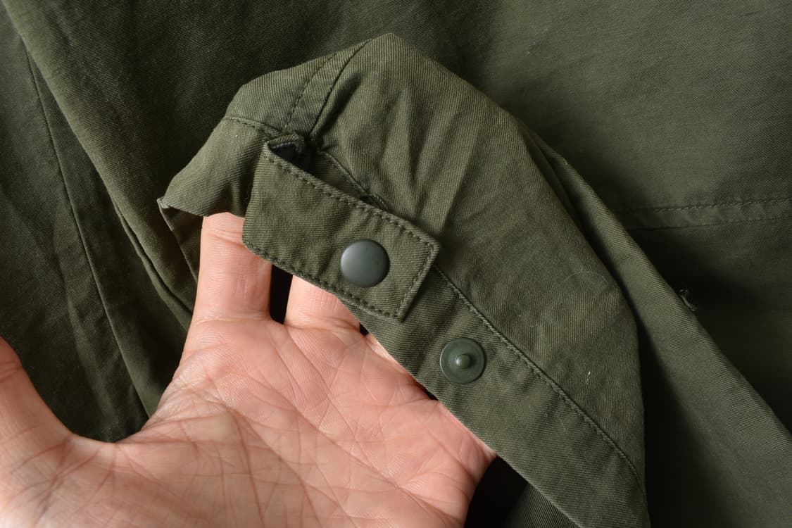 갭 스트레치 코튼 카고팬츠 31 상품이미지6