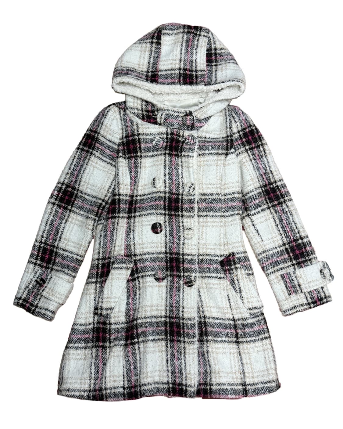 사와코st 스트로베리 코트 상품이미지2