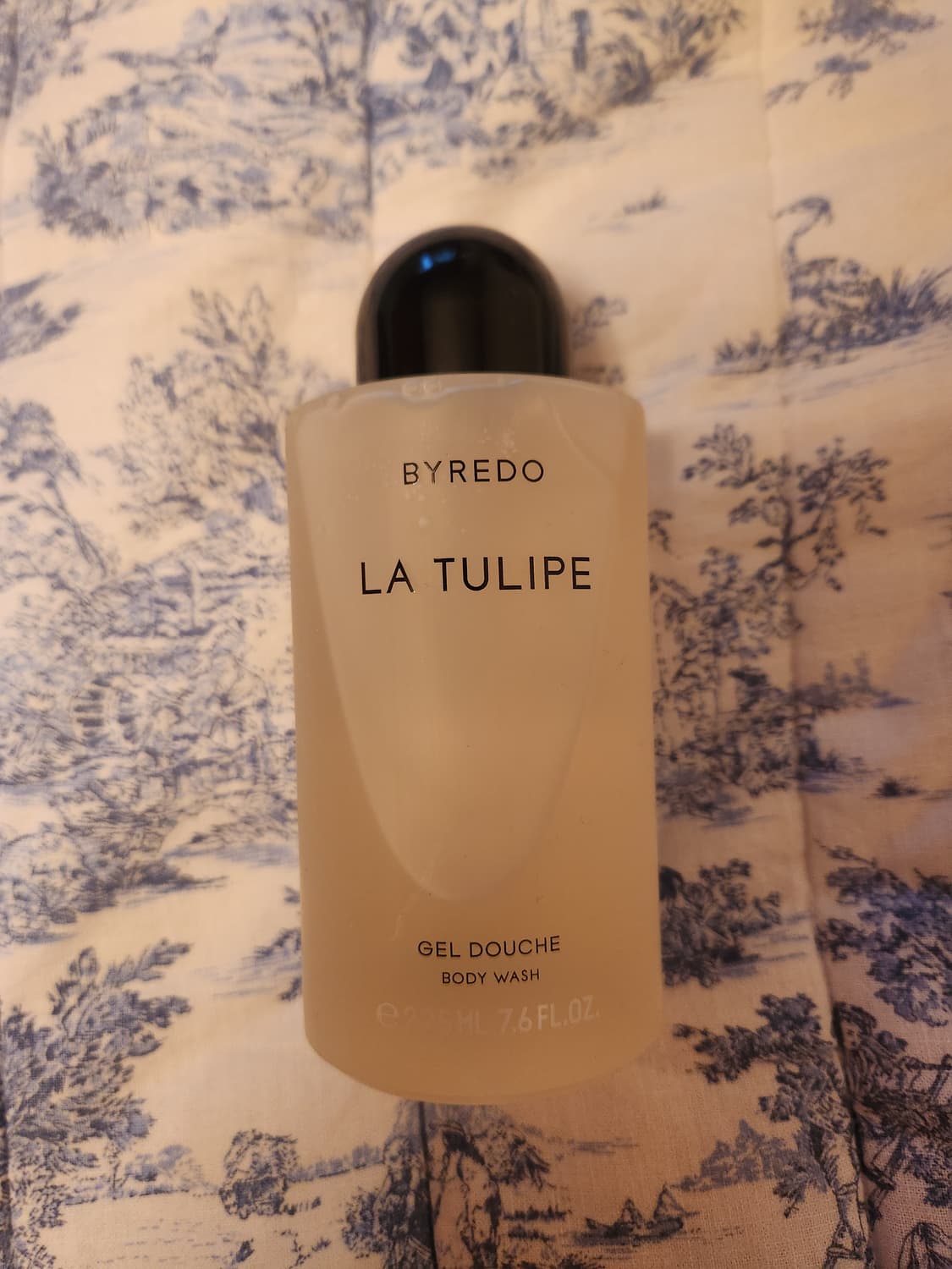 바이레도 라튤립 바디워시 225ml 상품이미지2