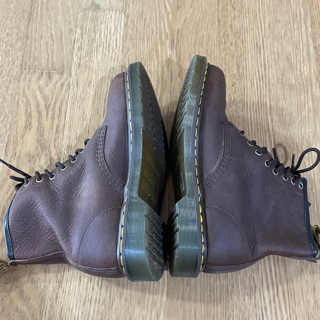 닥터마틴1460 워커 245-250 상품이미지4