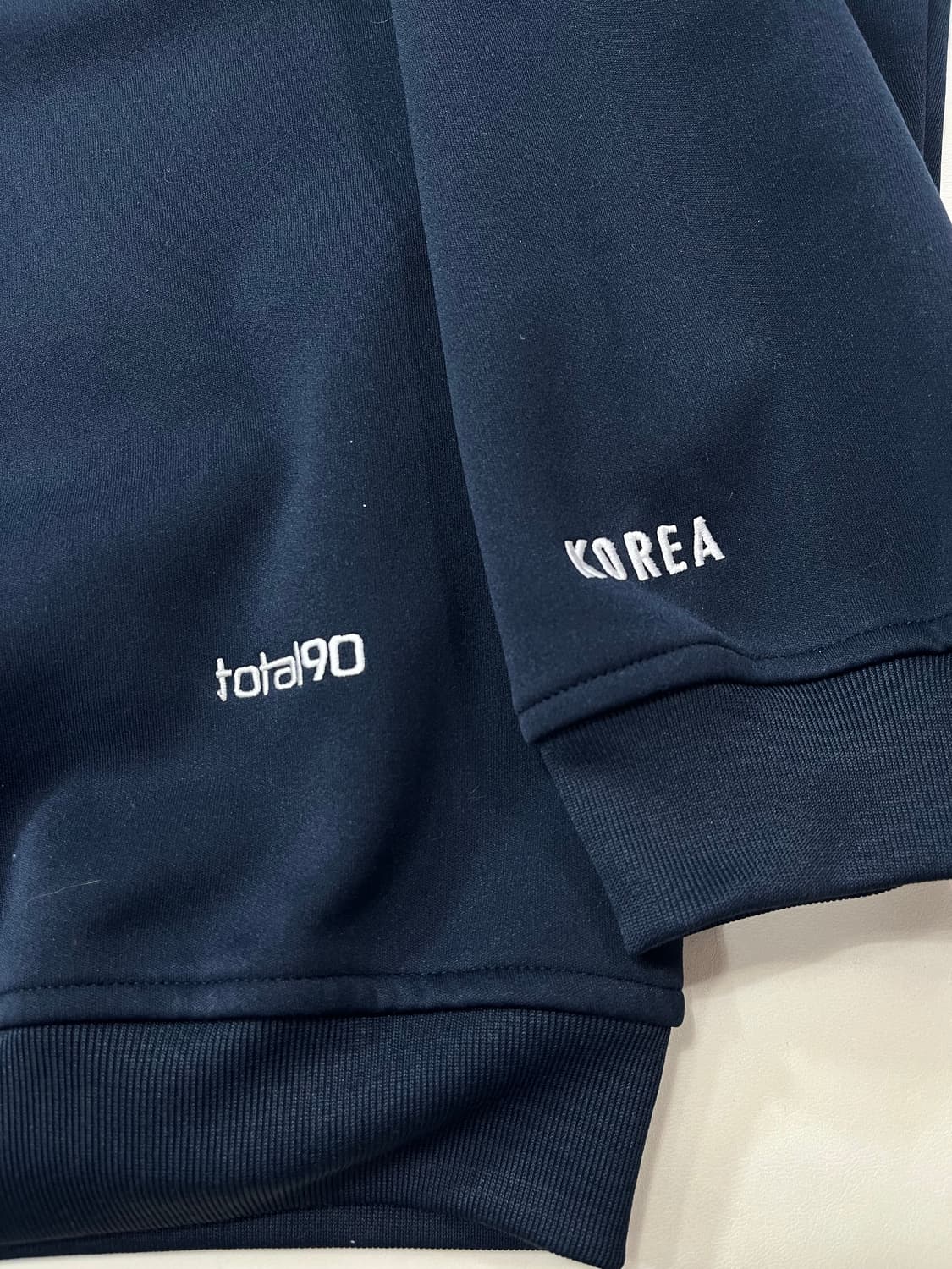 나이키 대한민국 써멀탑 상품이미지8