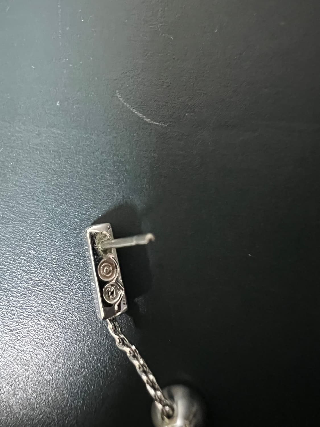 스와로브스키 귀걸이 상품이미지3