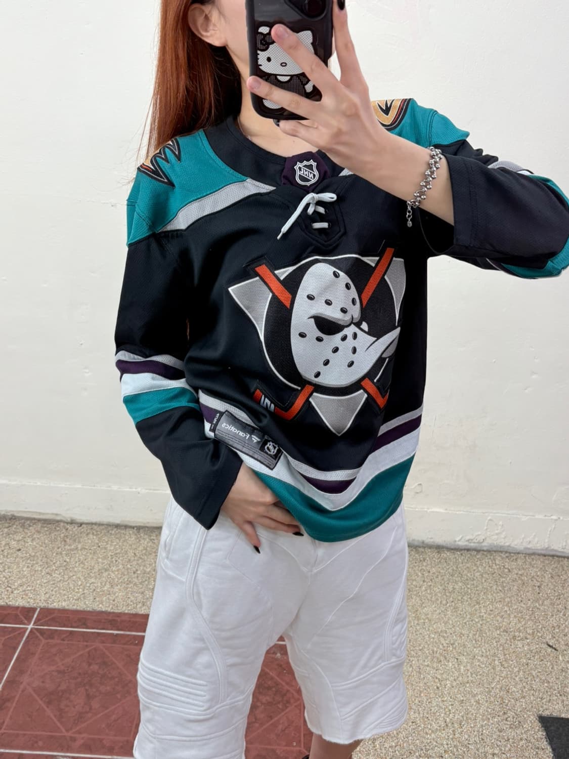 NHL 하키저지 상품이미지1