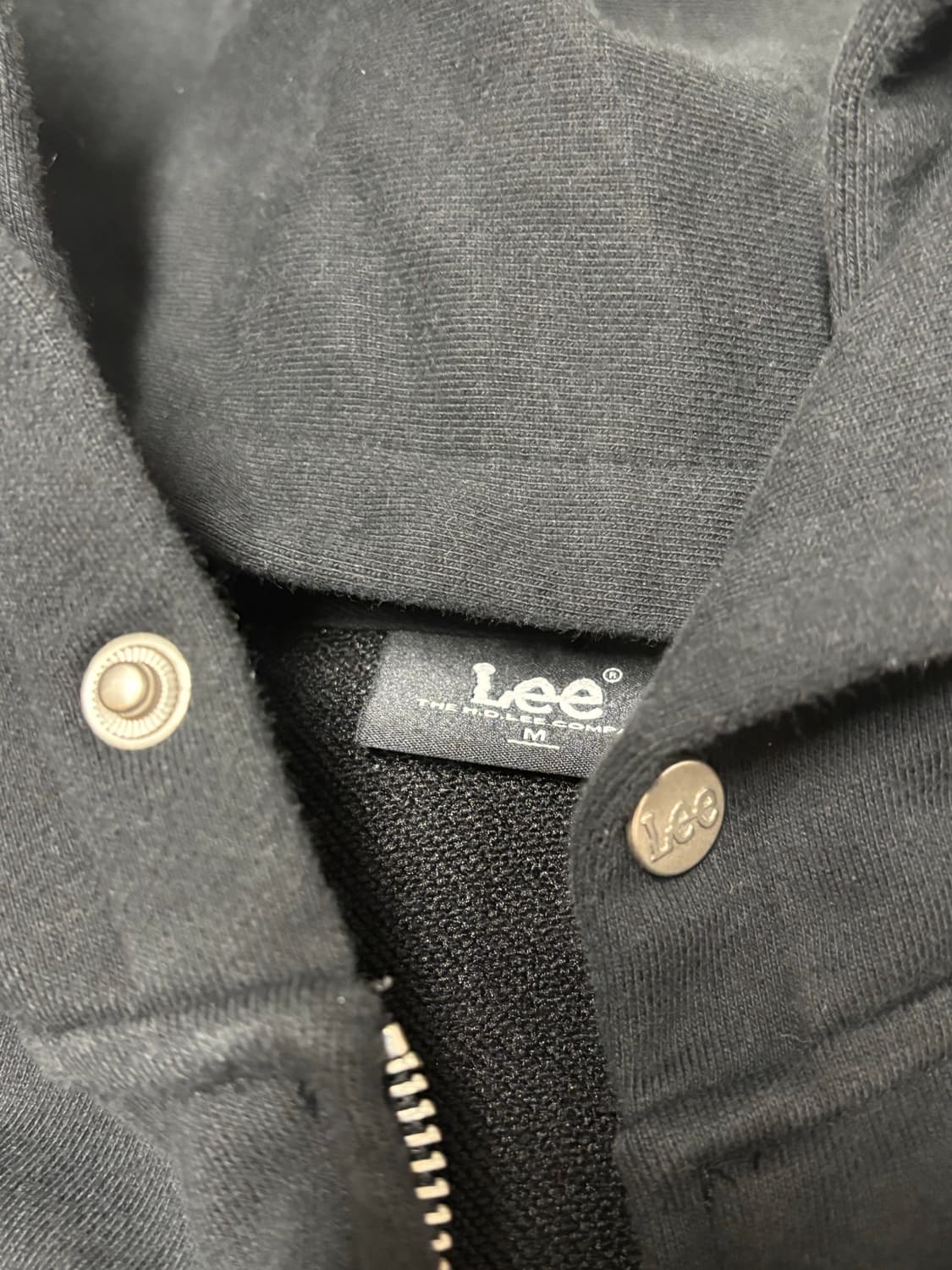 리 후드집업 상품이미지4