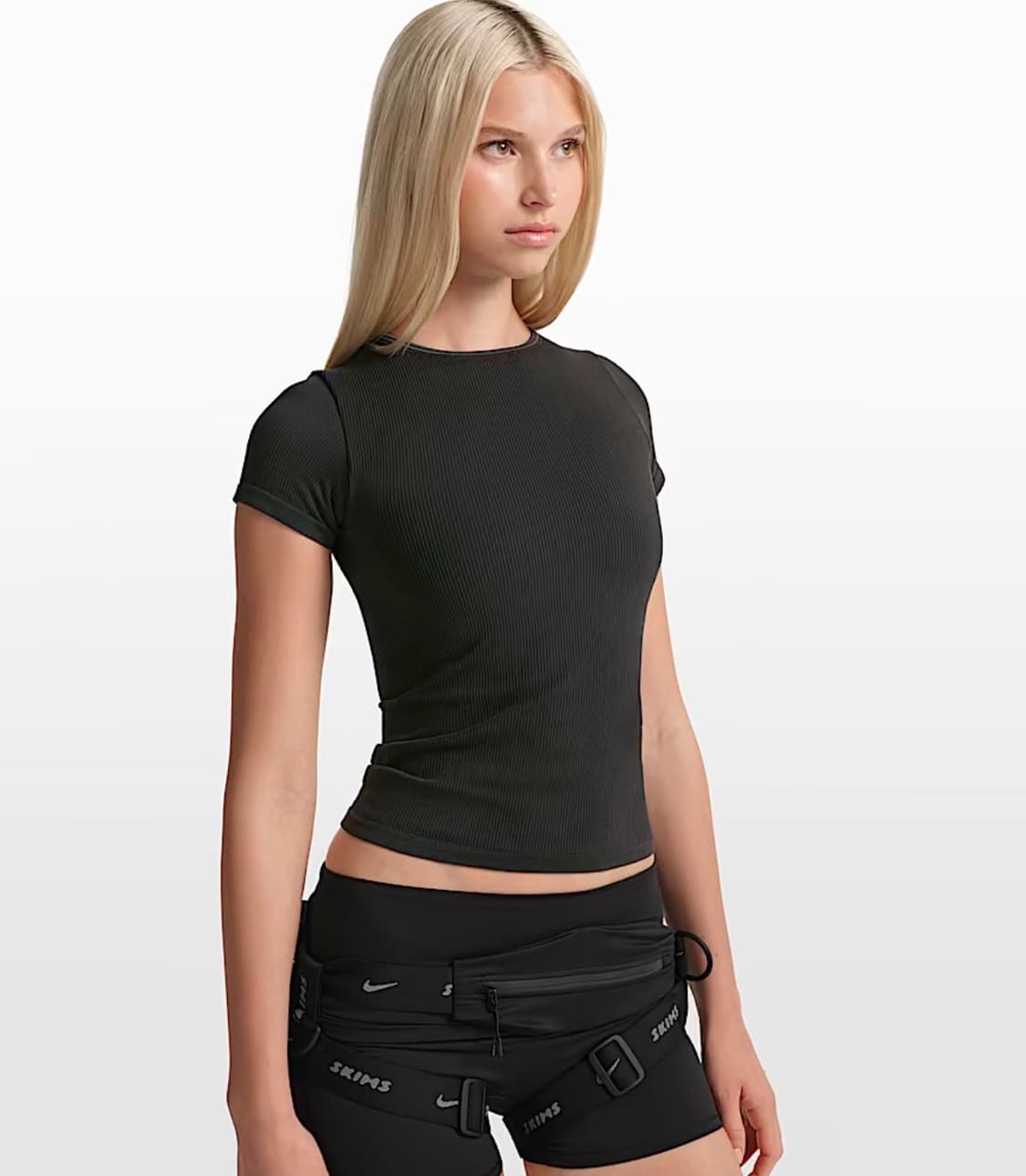 나이키 스킴스 반팔 탑 상품이미지2