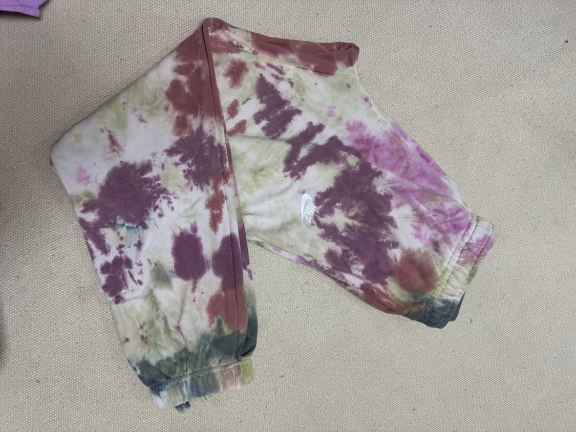 나이키 타이다이 스웻팬츠 상품이미지3