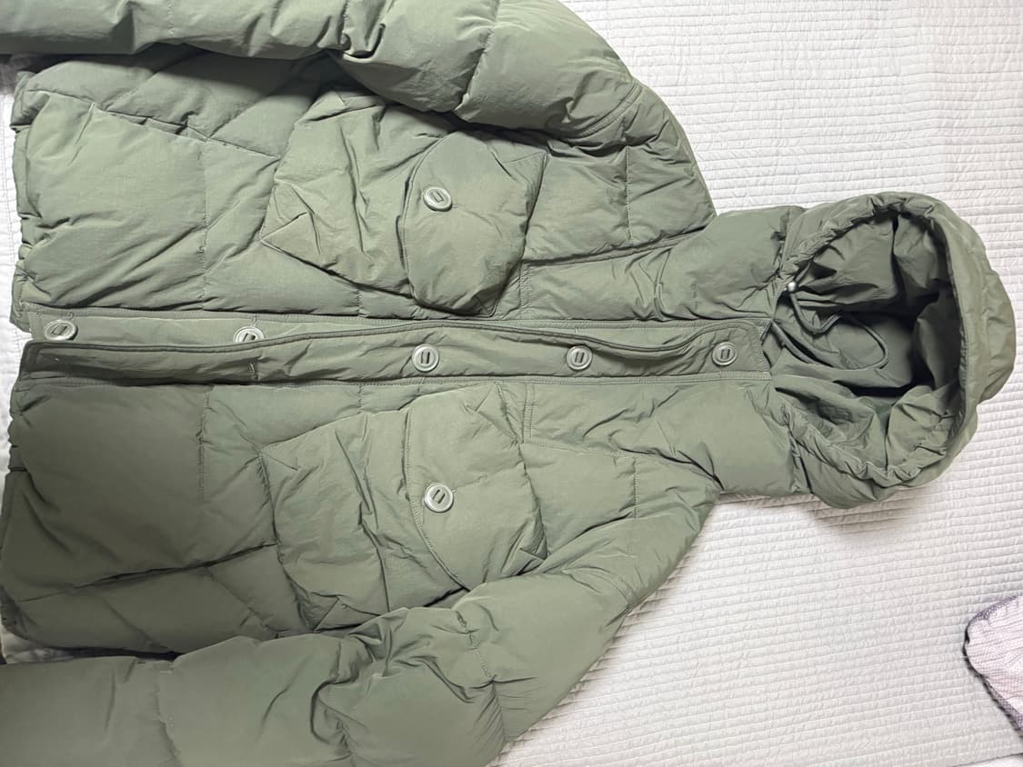 프리즘웍스 푸퍼다운 상품이미지2