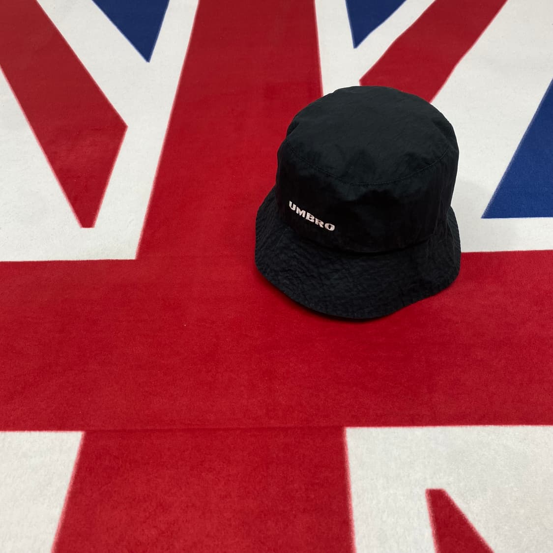 엄브로 리버시블 버킷햇 여성용 상품이미지6