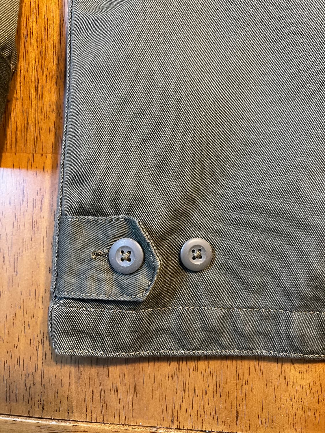 Carhartt WIP Modular Jacket 상품이미지4