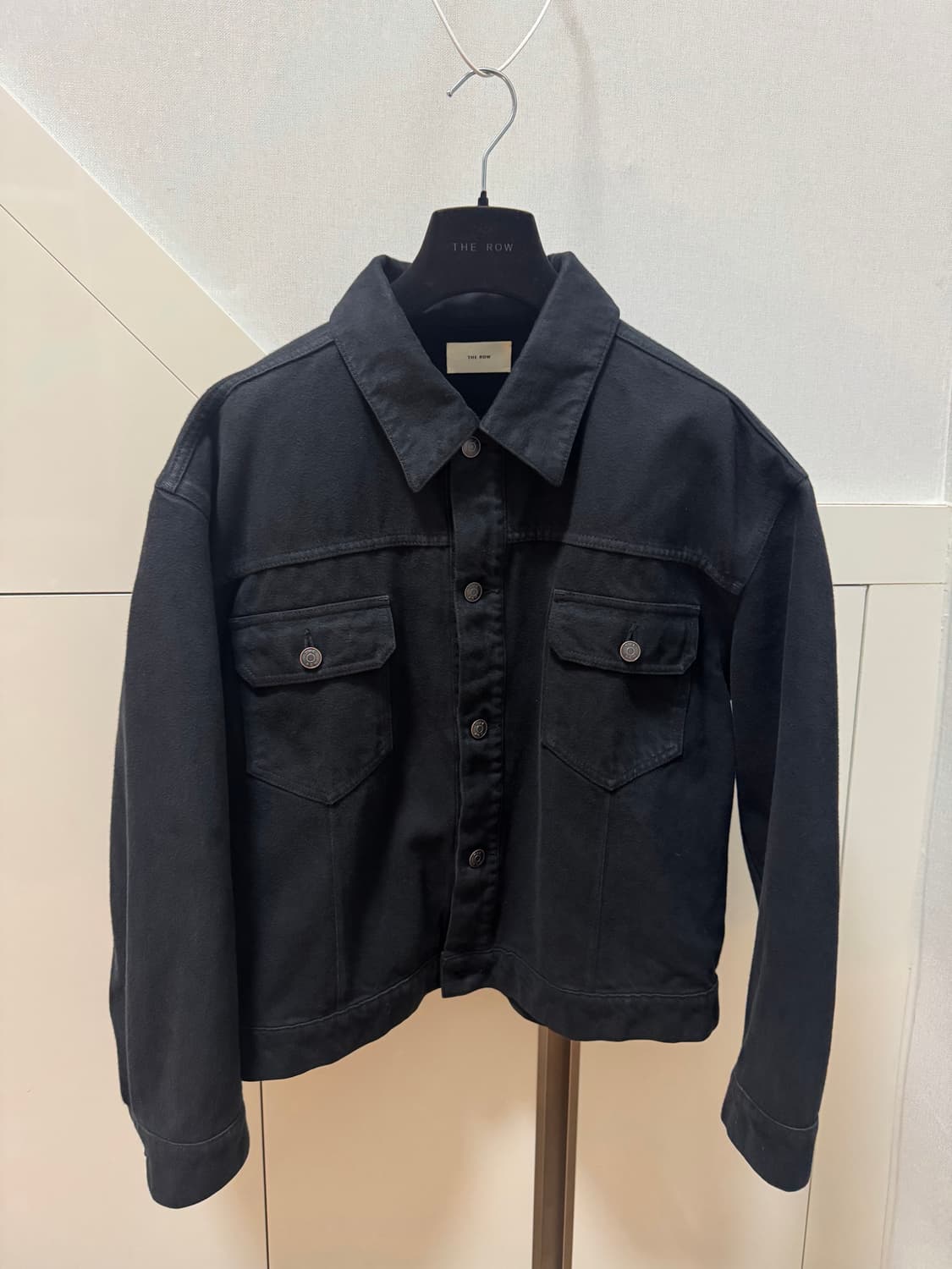 더로우 올슨 자켓 L 상품이미지1