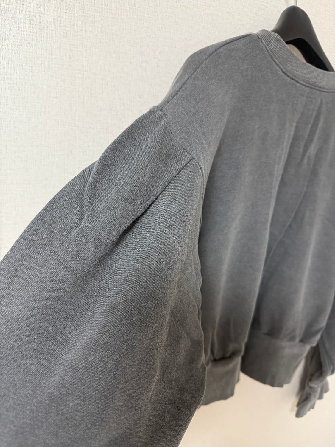 베이비센토르 더센토르 맨투맨 상품이미지5