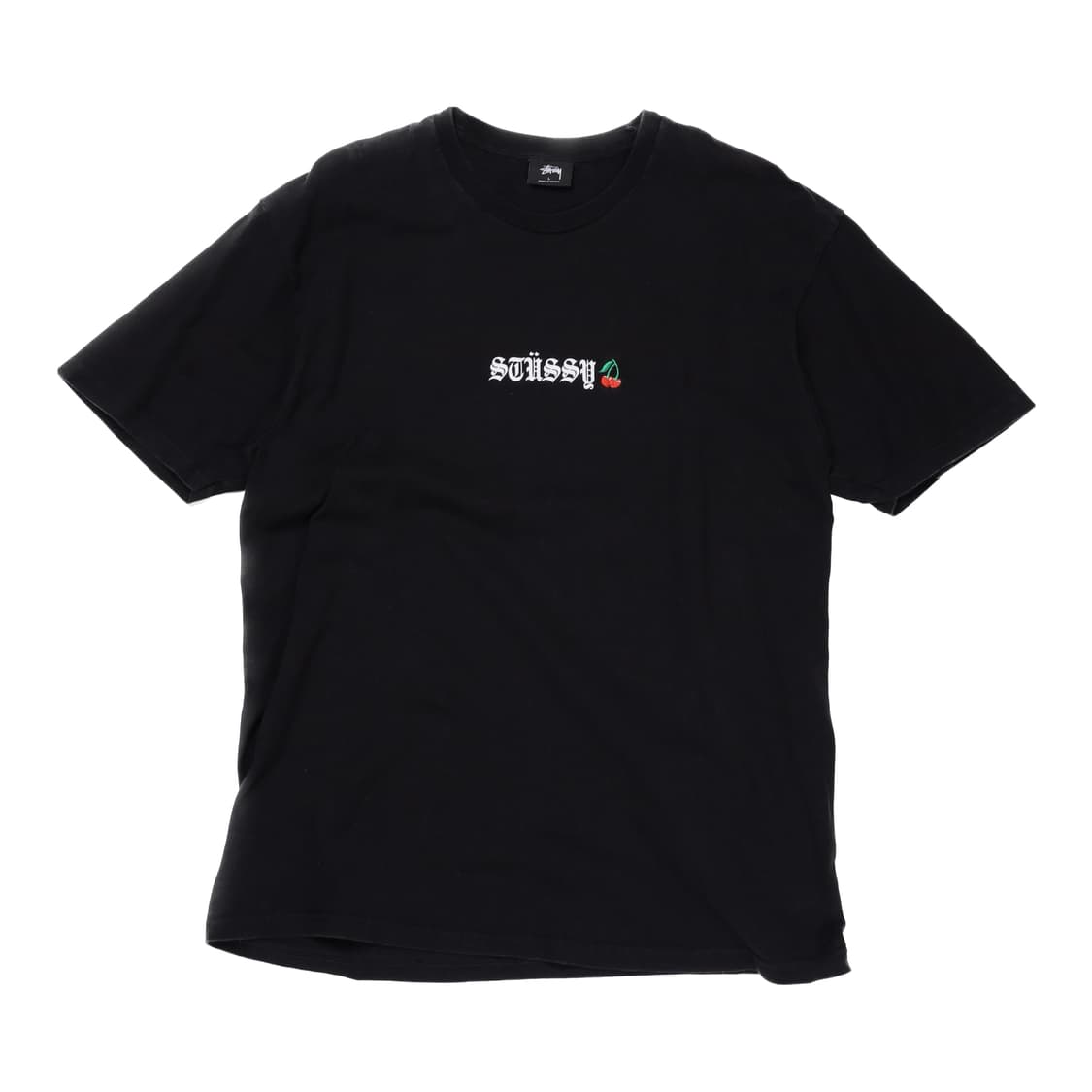 스투시 하프 티셔츠  상품이미지1