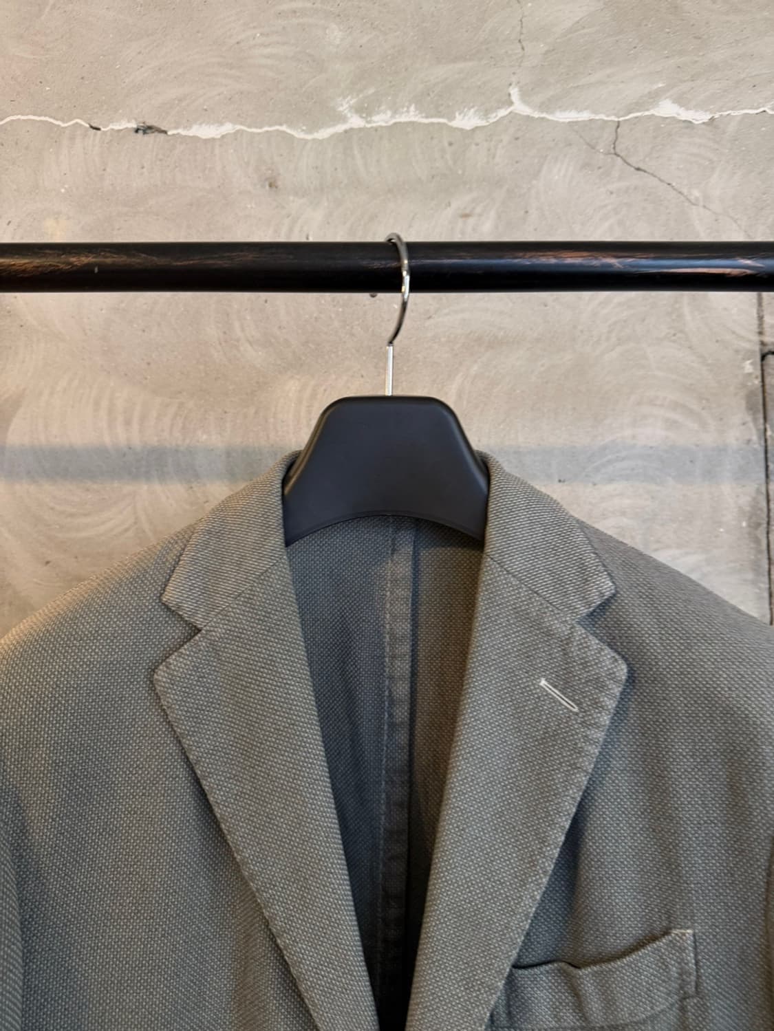 볼리올리 코튼 자켓 100 상품이미지5