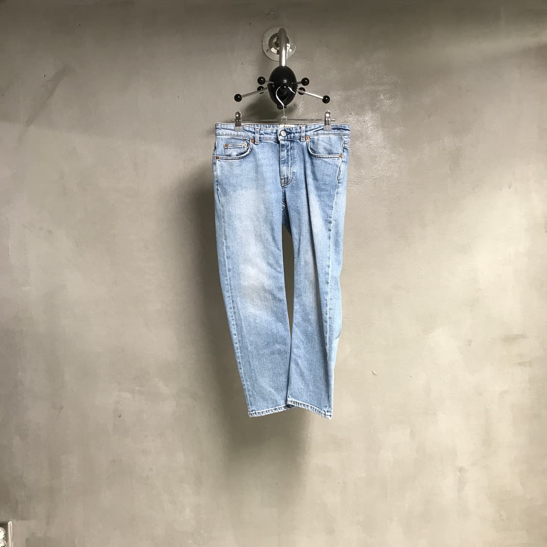 아크네스튜디오 데님 팬츠 27/32(W) 상품이미지1