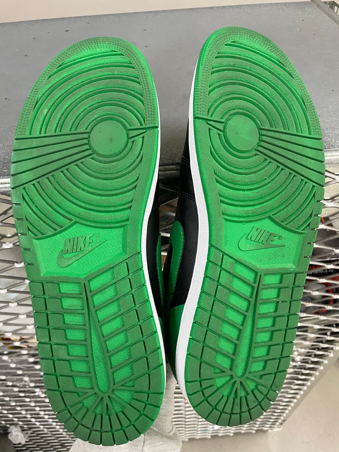 나이키 에어 조던 1 300 상품이미지6