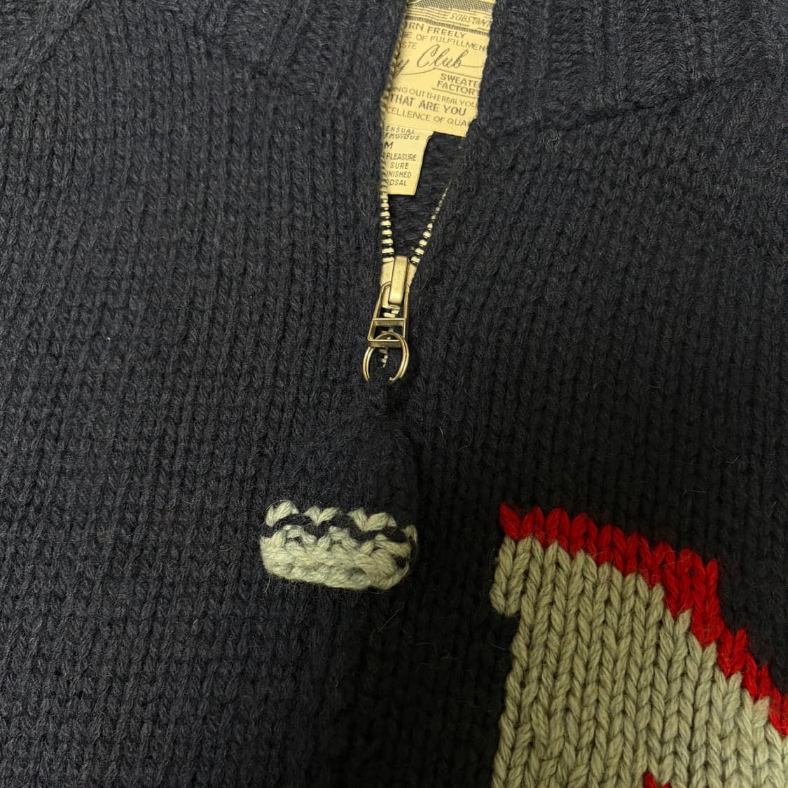 일본 빈티지 88 코위찬 상품이미지4