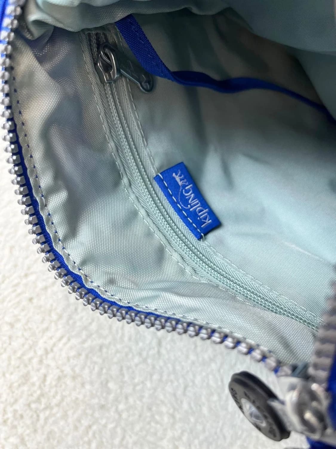 키플링 00's Y2K Alvar 크로스백 A1655 상품이미지8