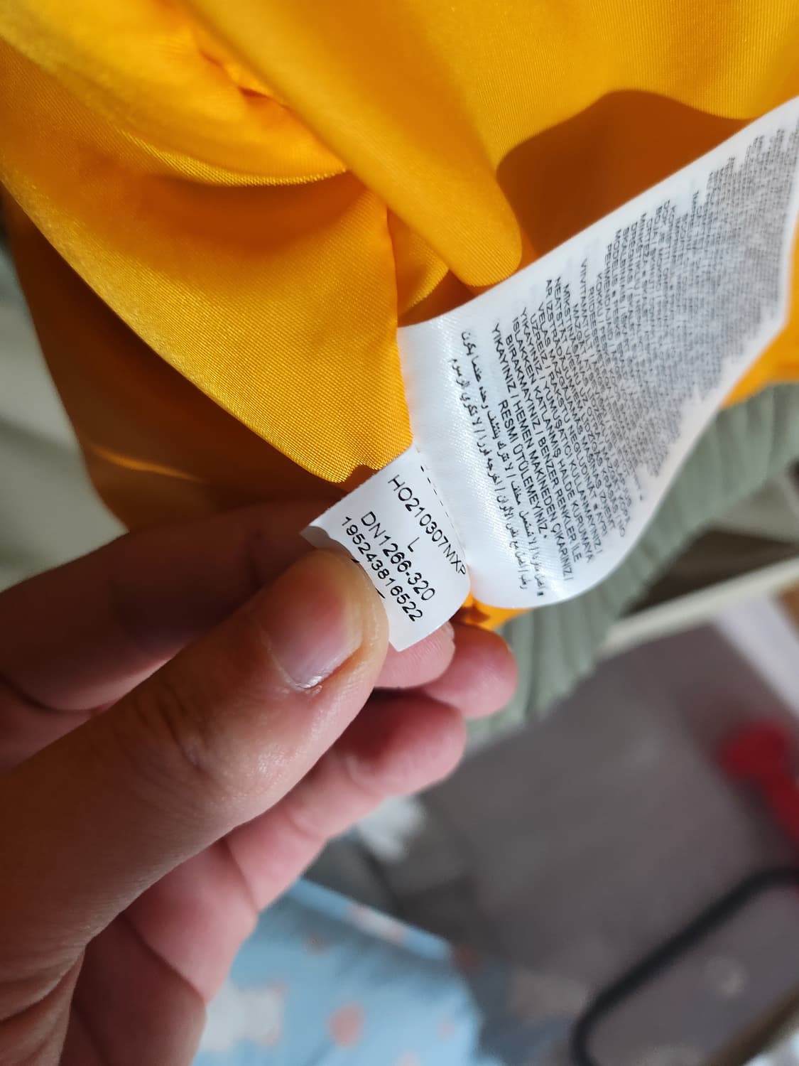 택포[L]나이키NRG 사틴봄버 라이트아미 US/UE 상품이미지3