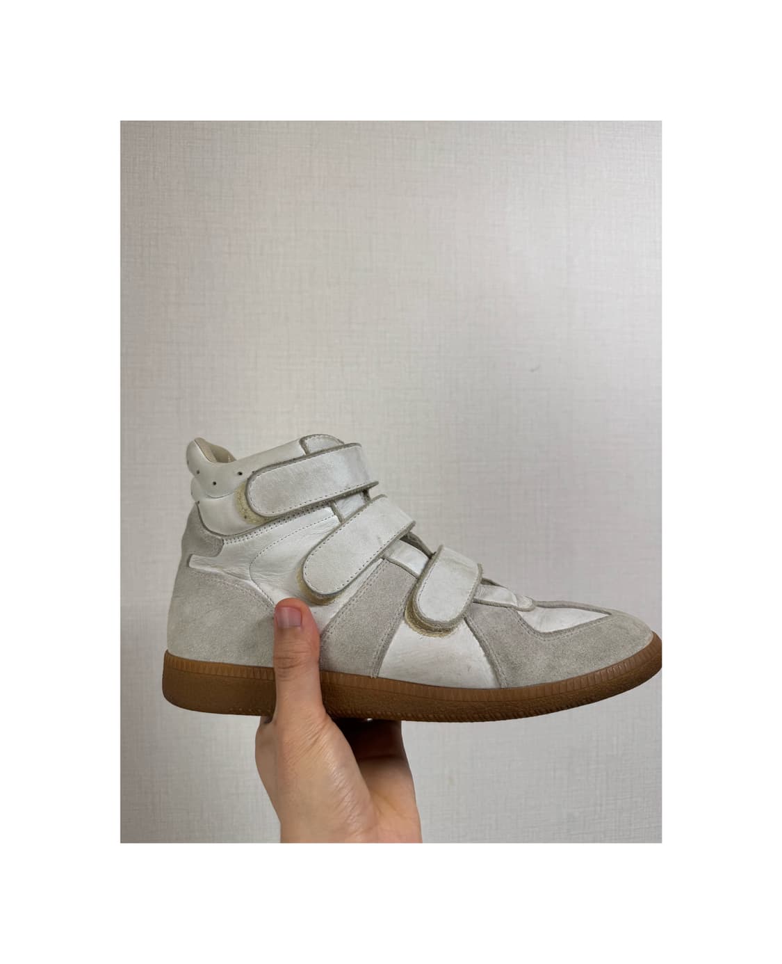 마르지엘라 하이탑  상품이미지1