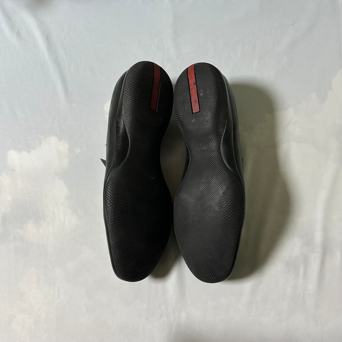 Prada sports loafers shoes 상품이미지5