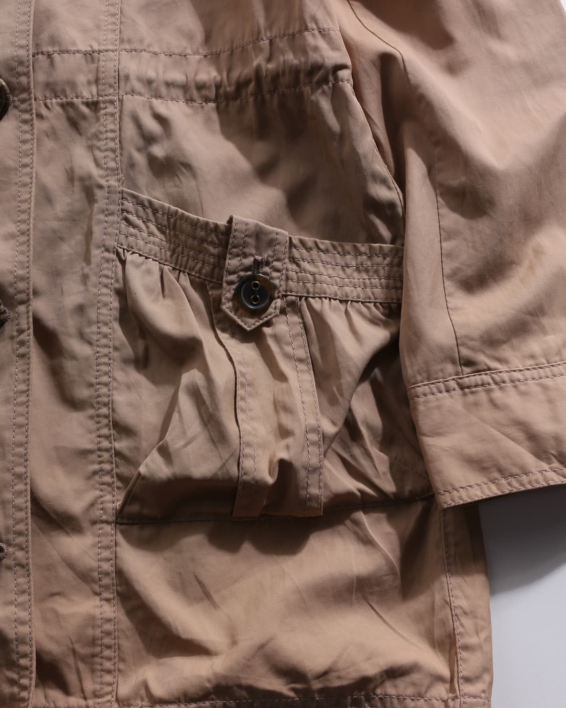 H-2732 Theoria 야상 상품이미지6