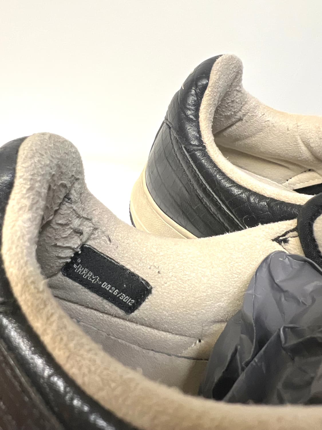 [275] 나이키 에어 포스 원 로우 HTM 2 상품이미지6