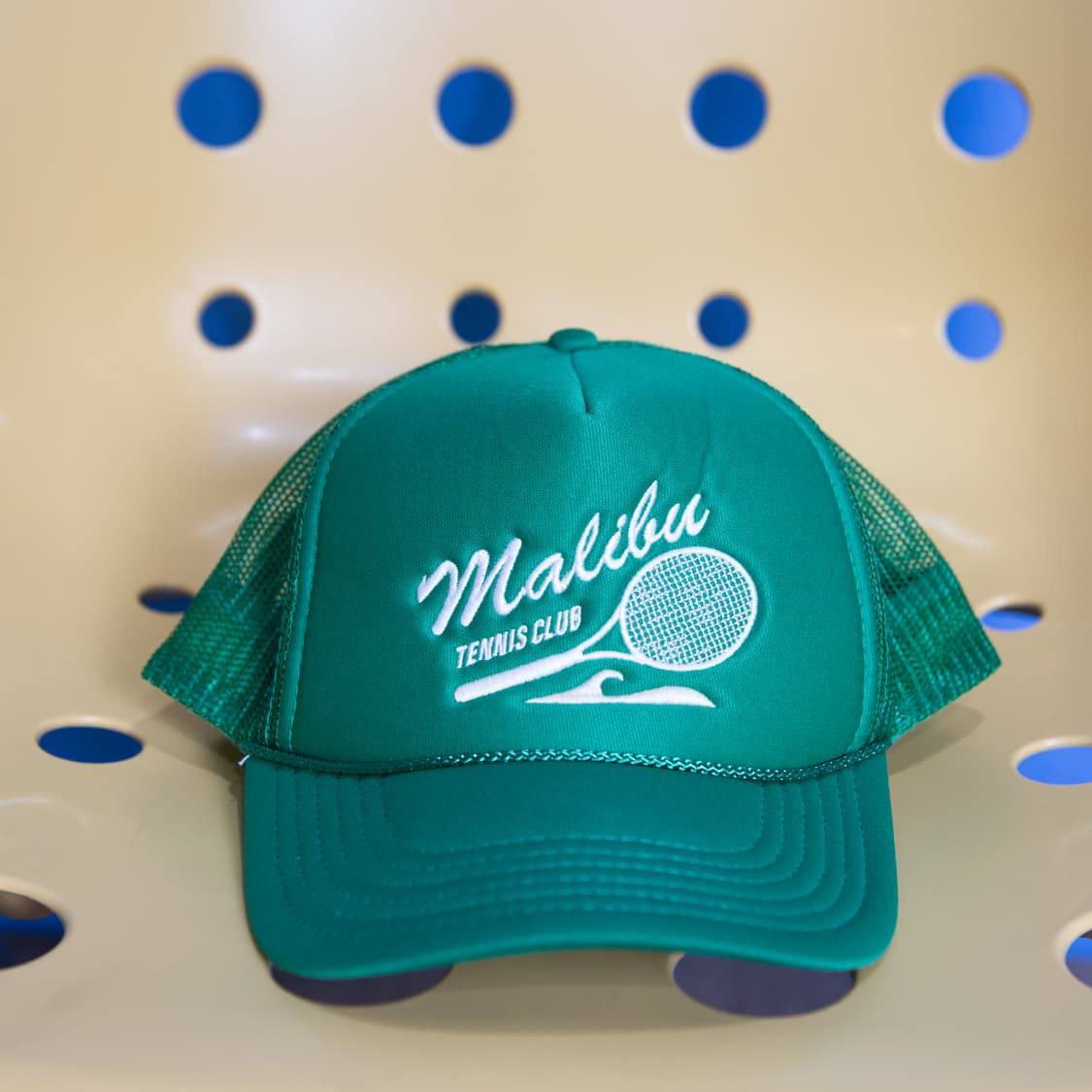 Otto Malibu 테니스 클럽 캡 상품이미지2