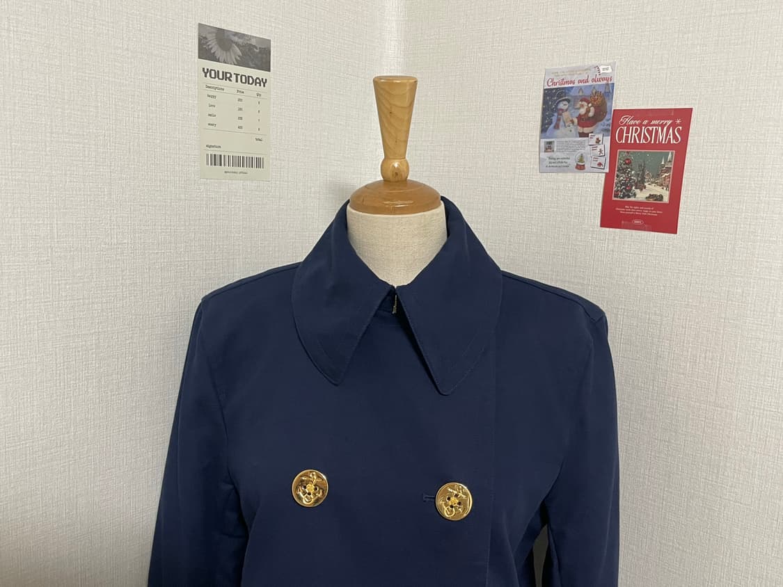 폴로 랄프로렌 여성 자켓 상품이미지4