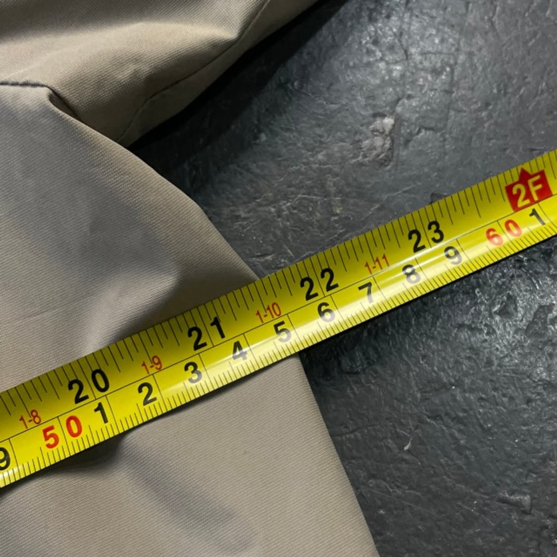 95 디스커버리 블루종 자켓 상품이미지6