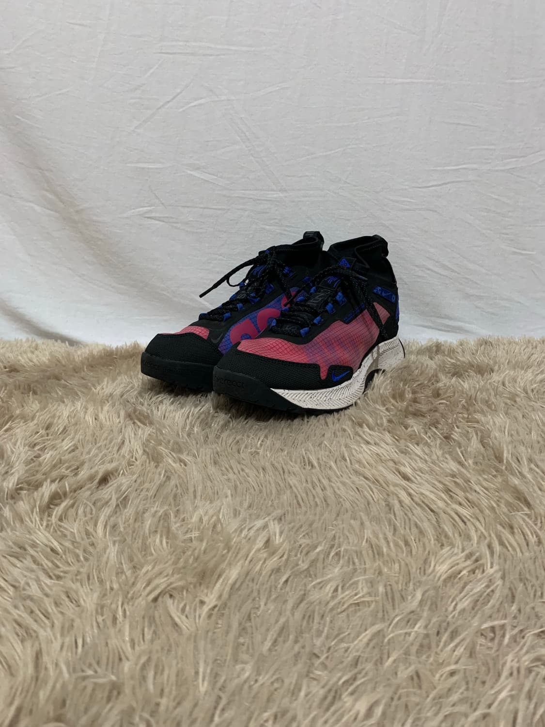 나이키 ACG 줌테라 자헤라 러쉬핑크 상품이미지1