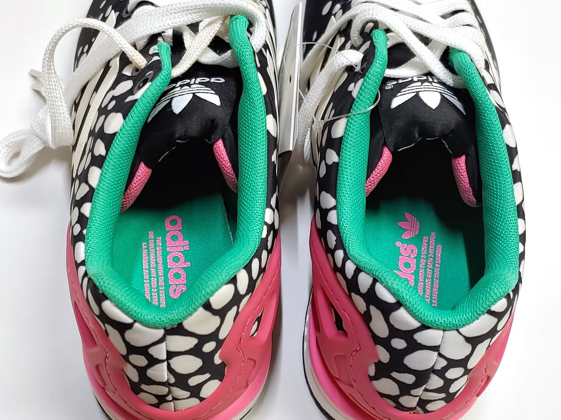 아디다스 ZX FLUX 230 새제품 상품이미지6
