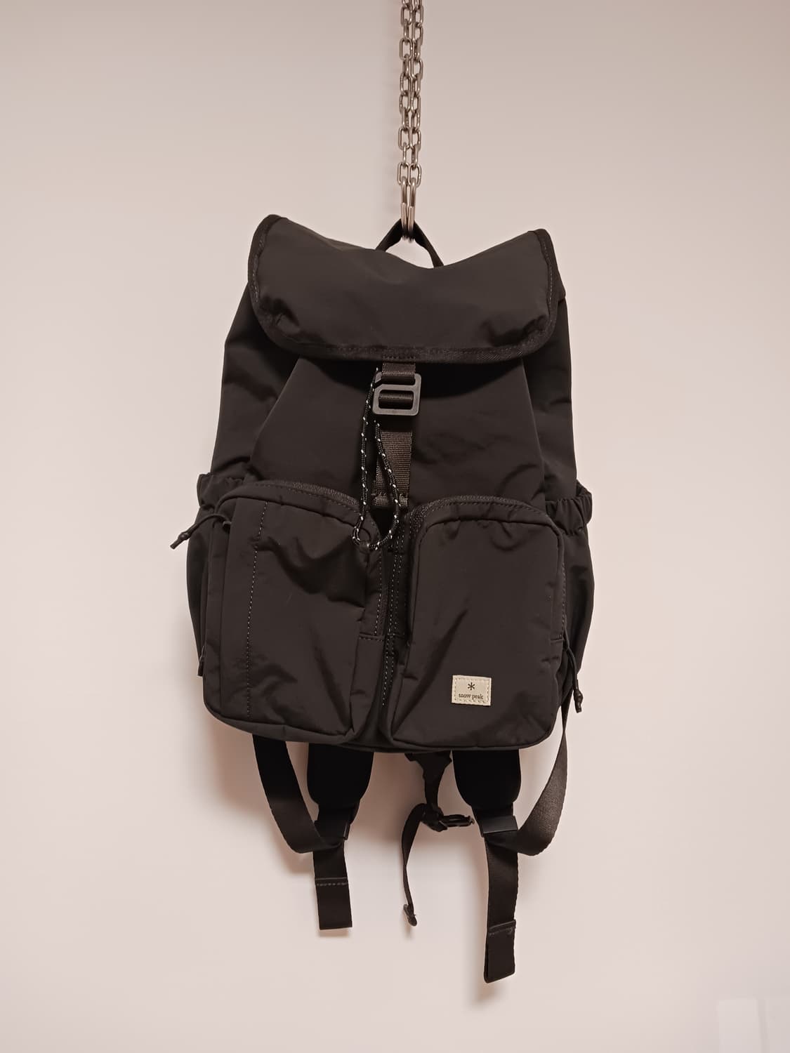 스노우픽 캠플 백팩 상품이미지1