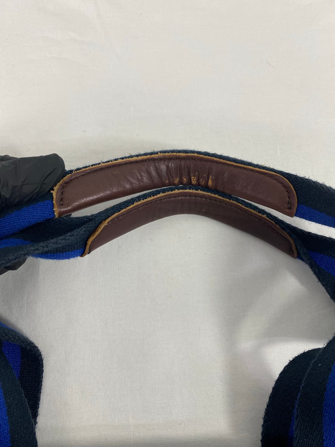 폴로 랄프로렌 빅포니 토트백 <79> 상품이미지6