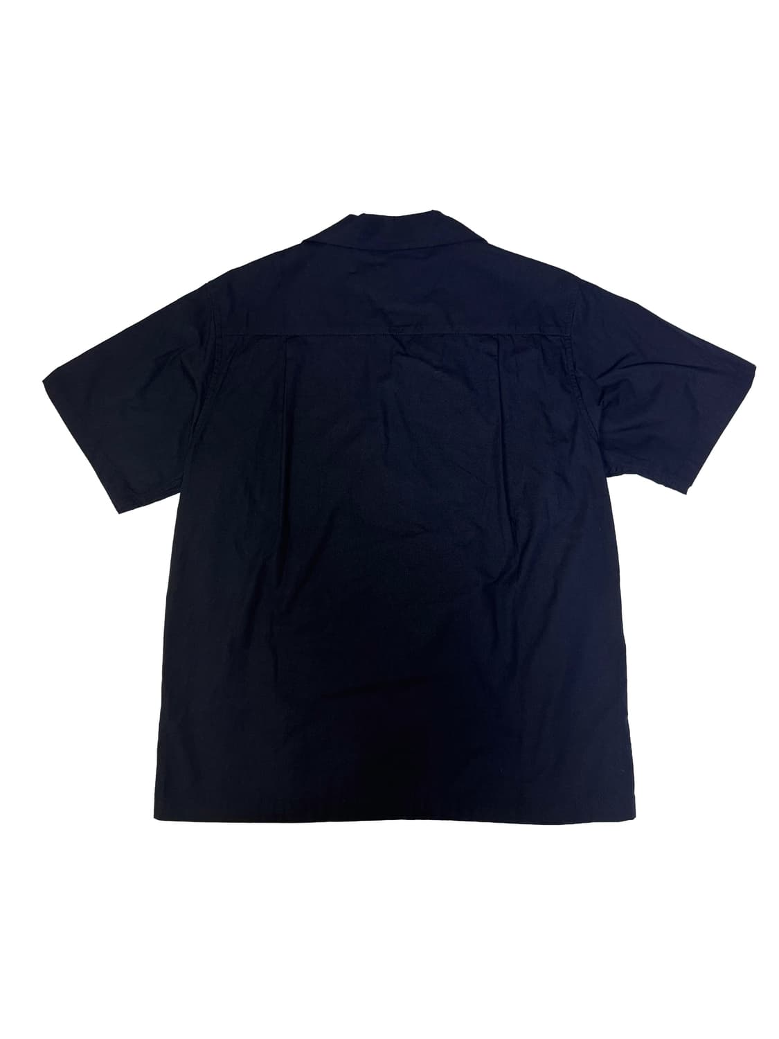 NOMA t.d. 플라워 자수 반팔 셔츠 2 상품이미지7