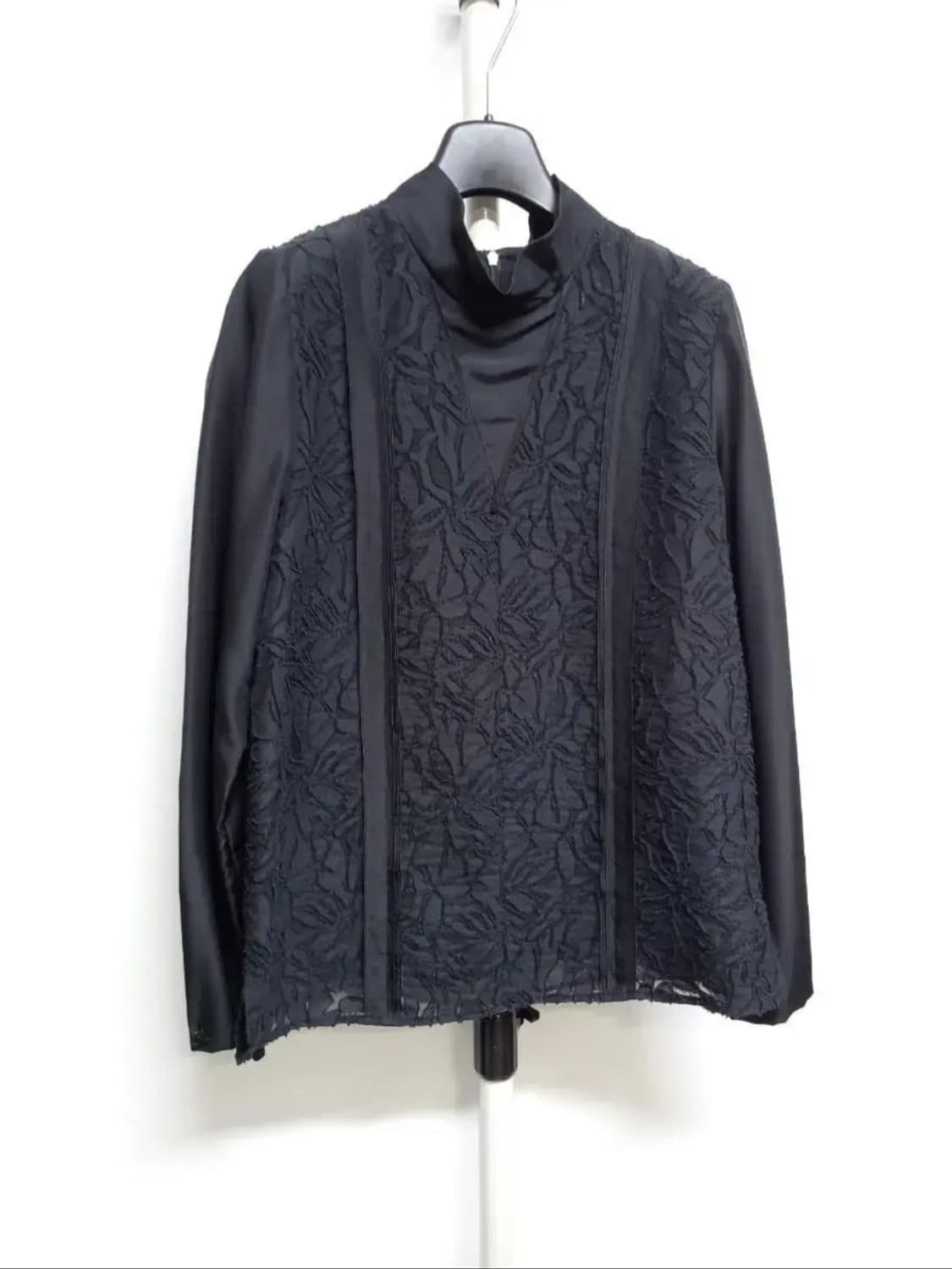 미샤 MICHAA 춘추  블라우스 66 상품이미지3