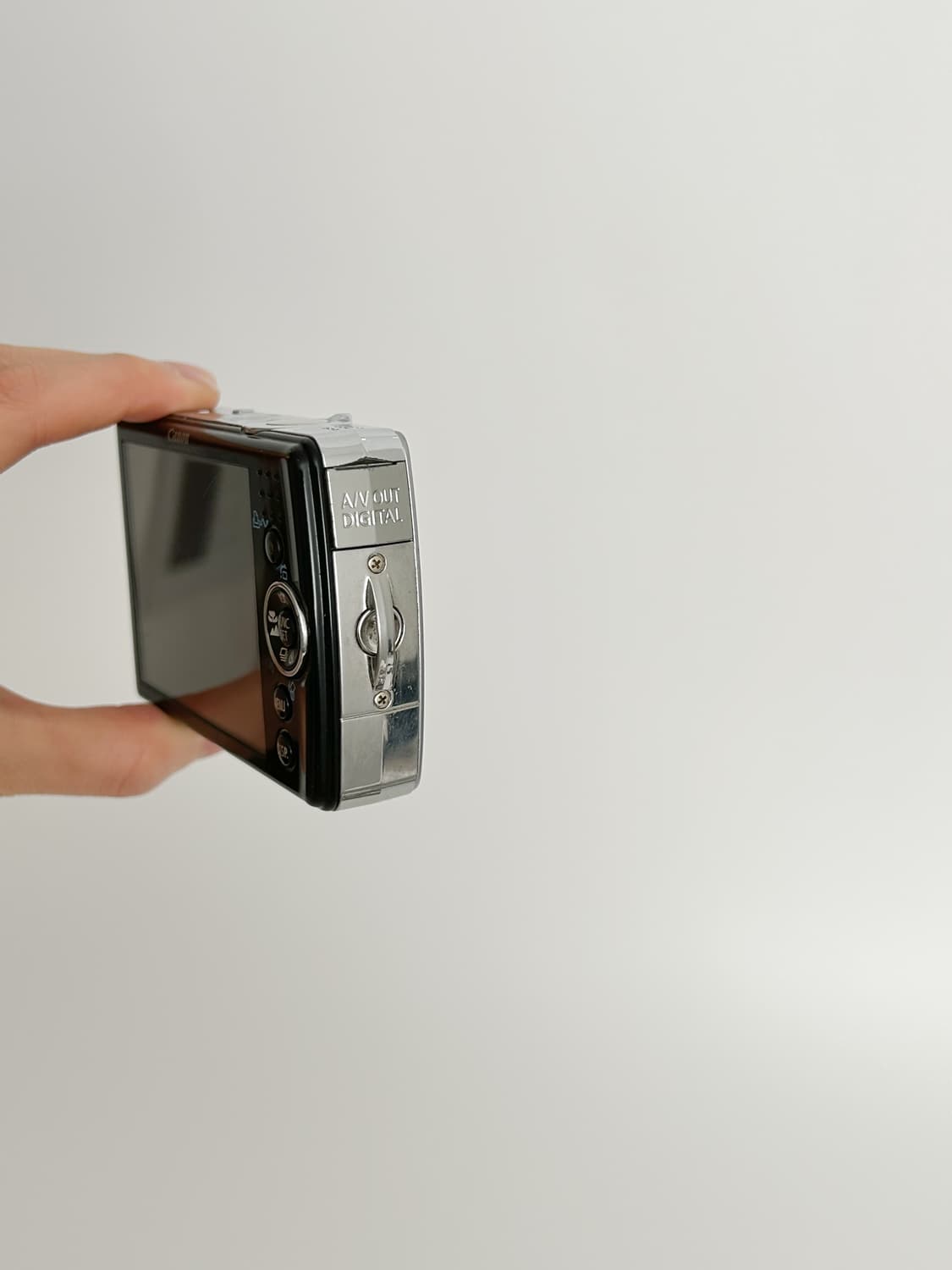 인기!) 캐논 익서스 65 Ixus 빈티지 디카 상품이미지9