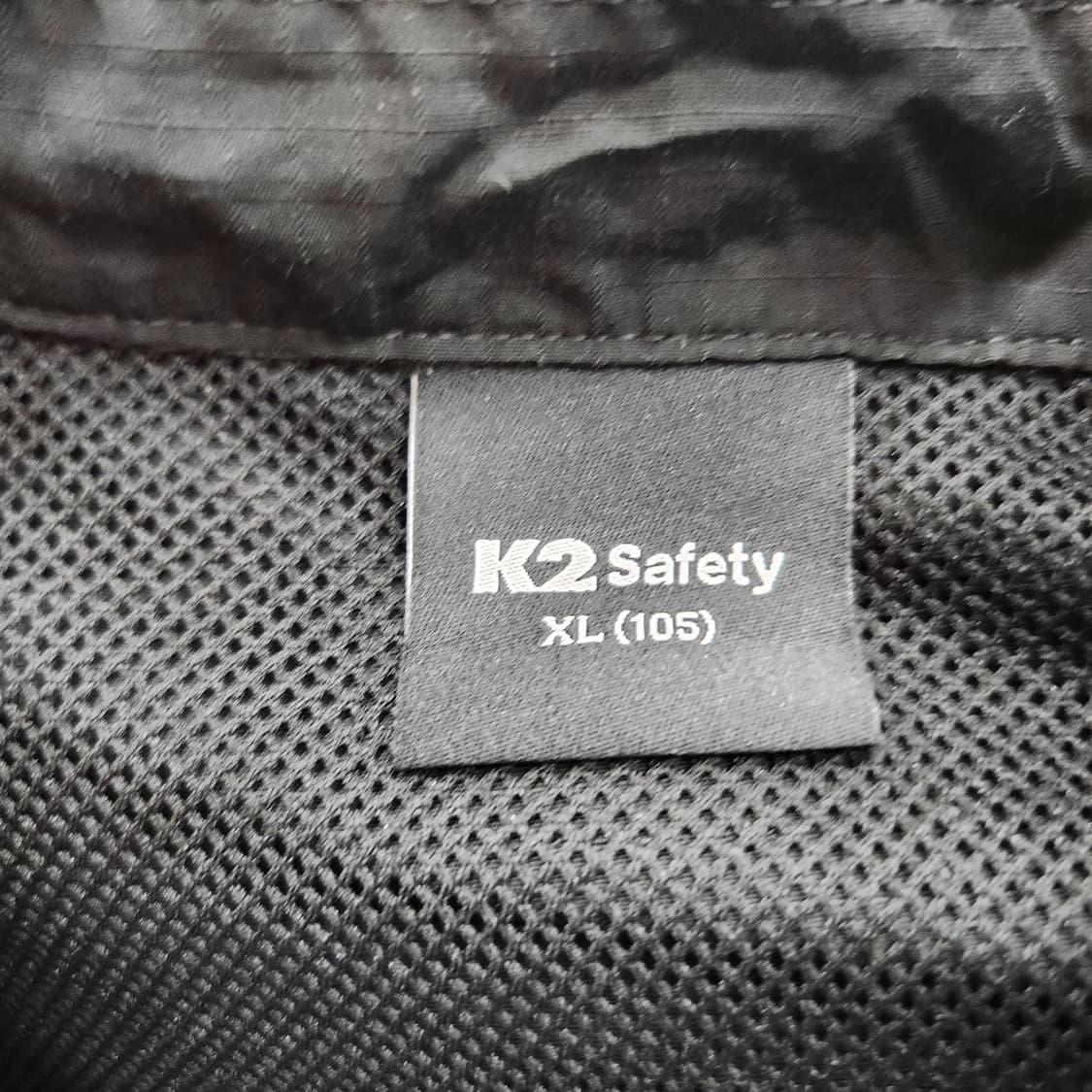 K2 케이투 투포켓 나일론 혼방 반팔셔츠 자켓 105(L) 상품이미지6