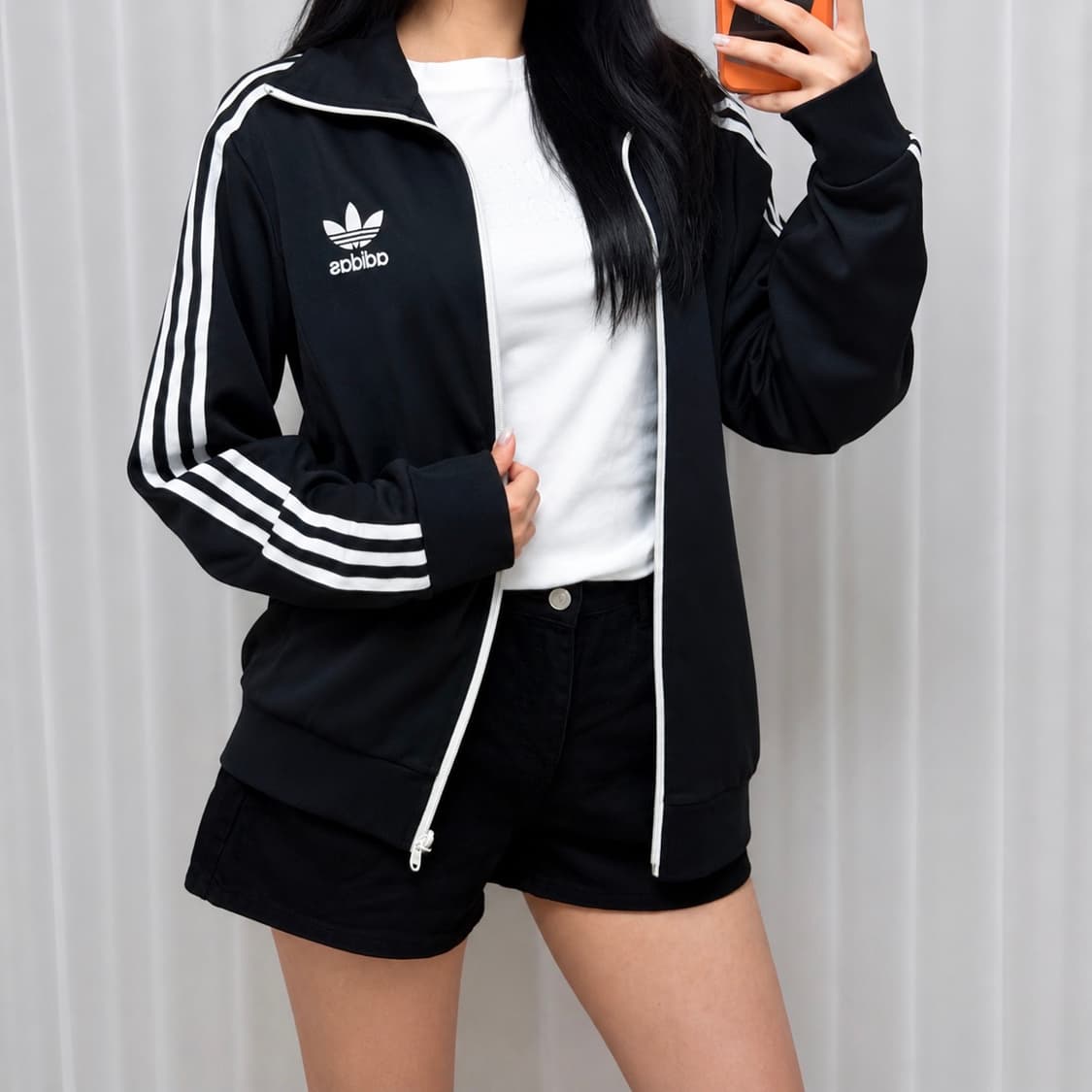 아디다스 오리지널 유로파 트랙탑 상품이미지1