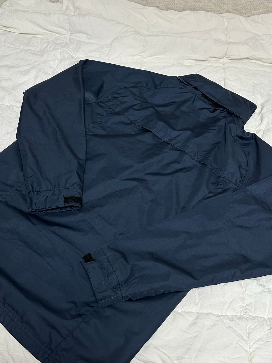 FC바르셀로나 나이키 패커블 바람막이 라지 축구 유산 상품이미지3