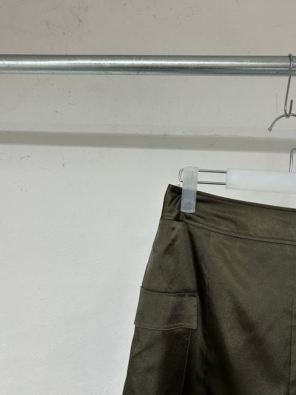 vtg skirt 상품이미지2