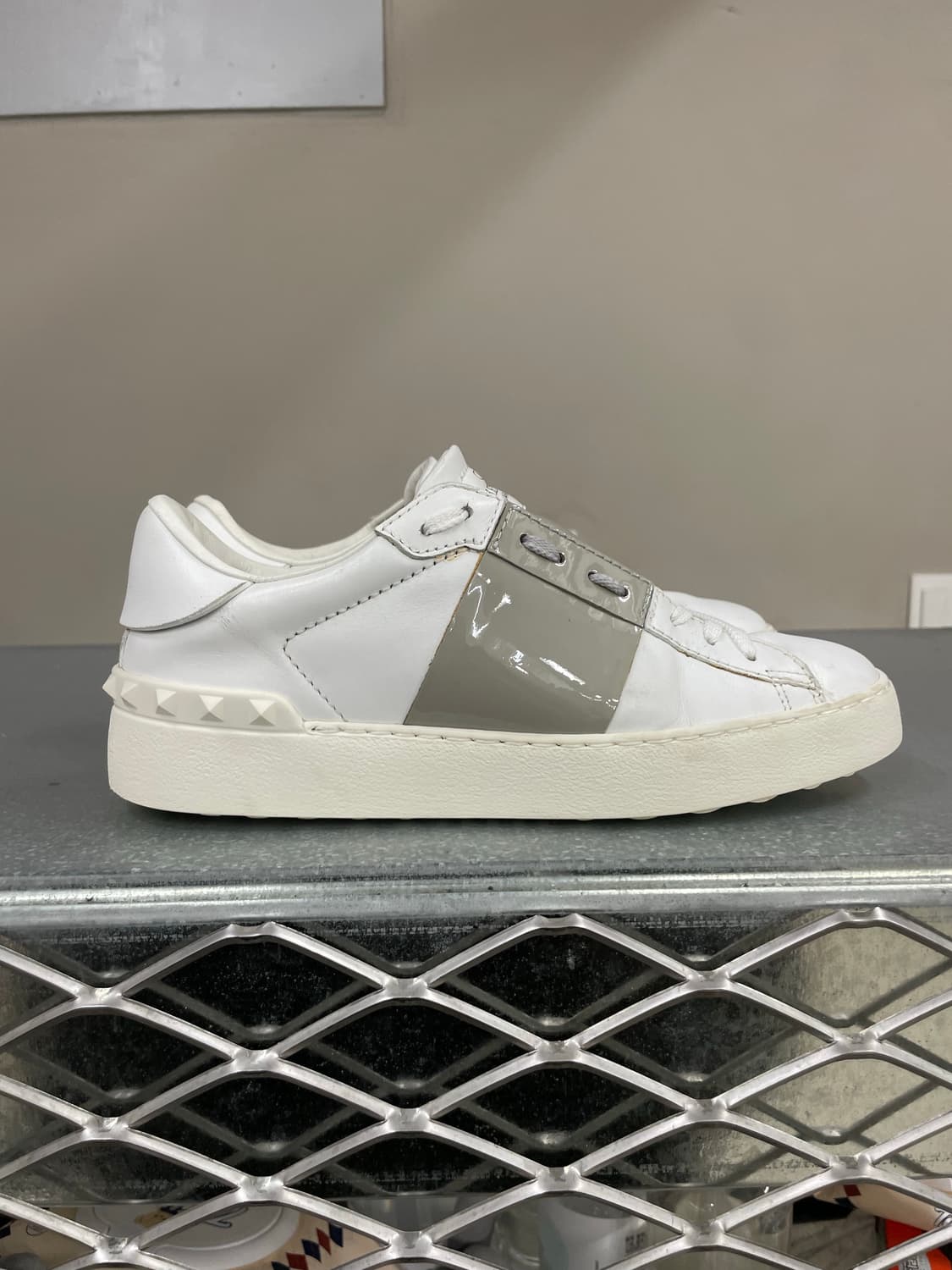 발렌티노 히든스트랩 스니커즈 37 상품이미지4