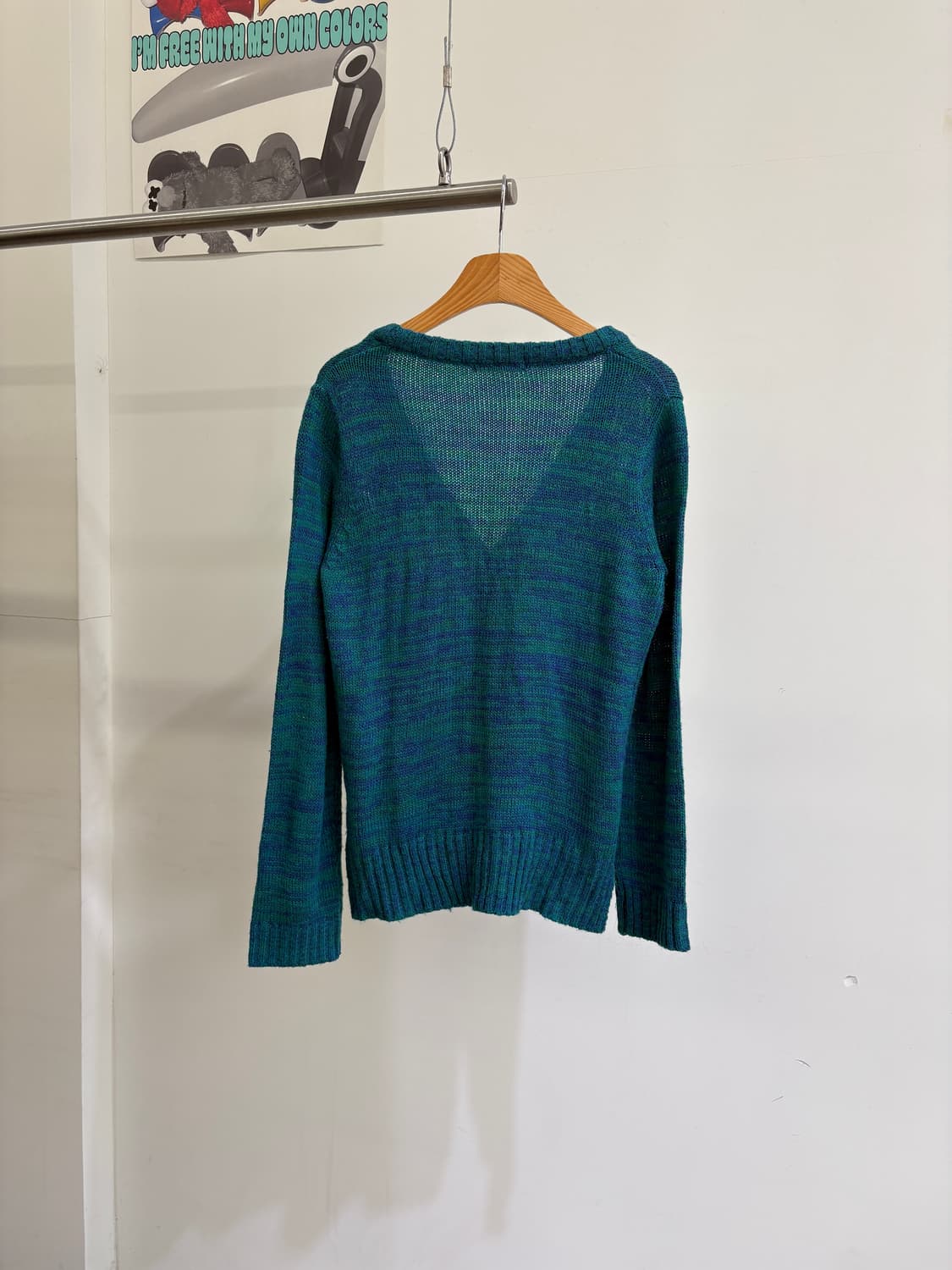 JAPANESE BRAND 가디건 상품이미지5